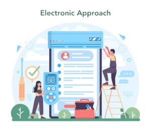 Service Ac; Teknisi Berpengalaman, andal, dan terpercaya