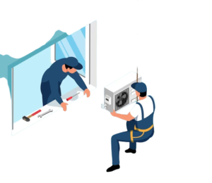 Service Ac Di Rumah Jakarta; Teknisi Berpengalaman, andal, dan terpercaya