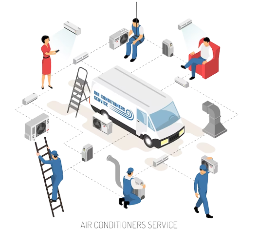 Jasa Ac Bekasi Timur Andal dan Terpercaya