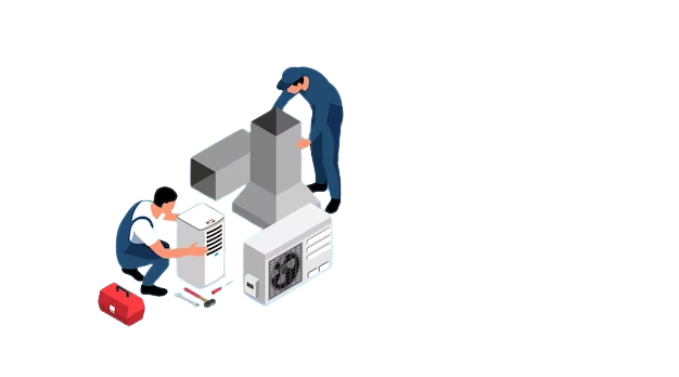 Jasa Service Modul Ac Terdekat; Teknisi Berpengalaman, andal, dan terpercaya