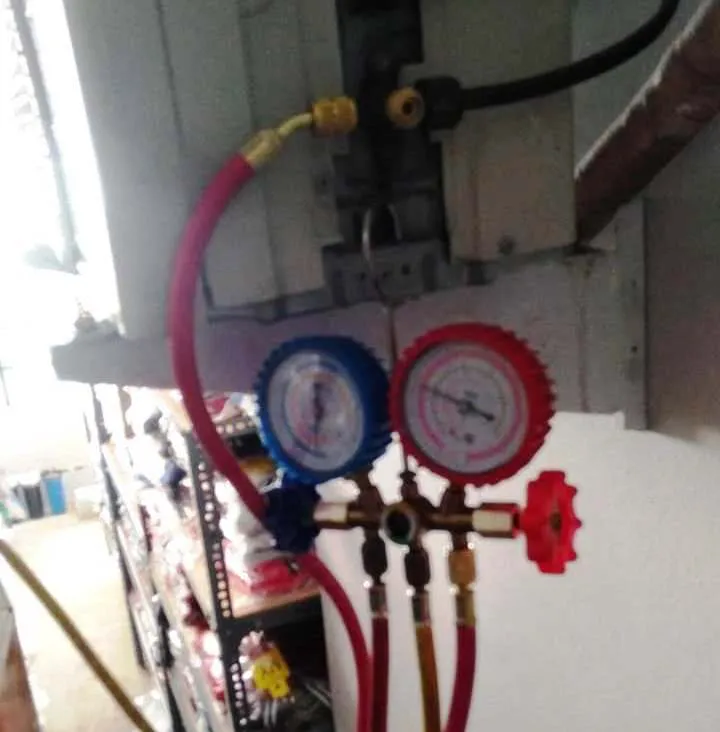 Jasa Bongkar Pasang Ac Terdekat Andal dan Terpercaya