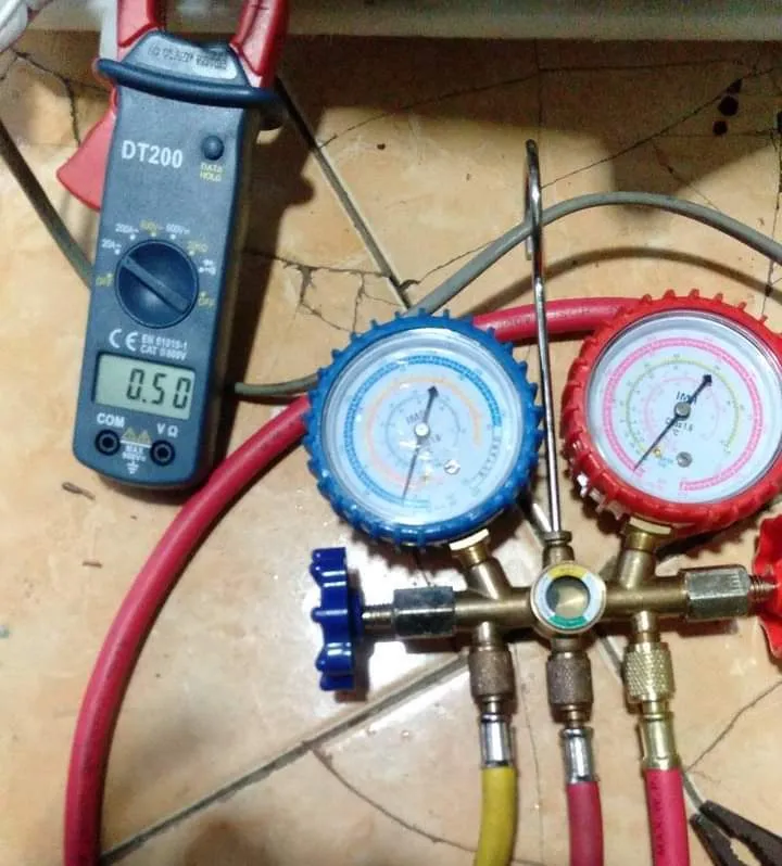 Service Ac Cassette Solusi Perbaikan Berbagai tipe dan jenis AC