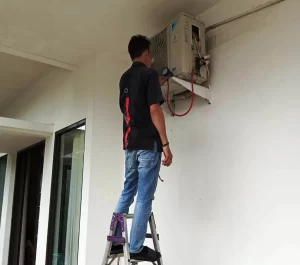 service ac terdekat ciledug