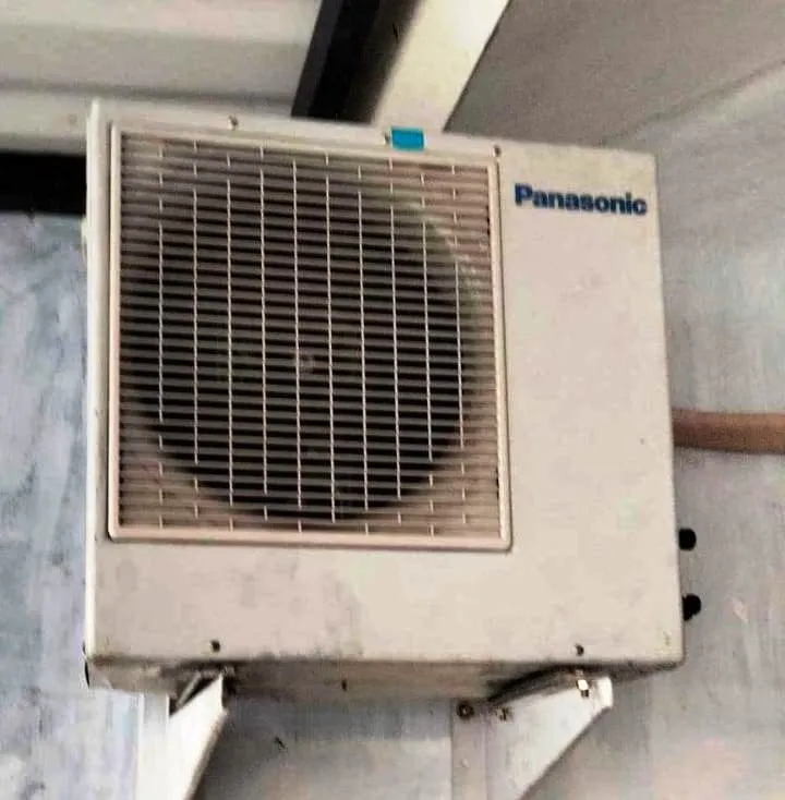 Service Ac Split Terdekat; Berpengalaman, andal, dan terpercaya