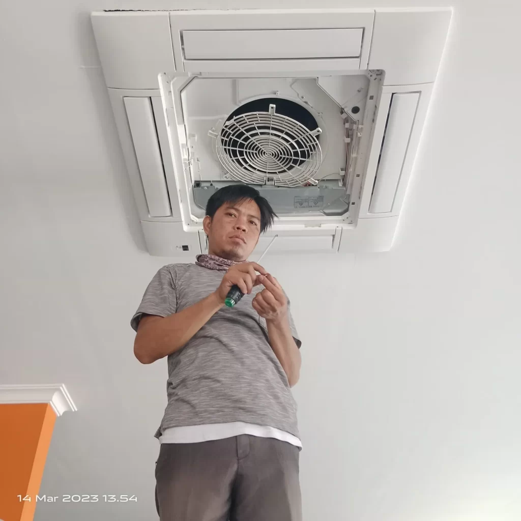Jasa Service AC | Harga Jasa Pasang Ac Bekasi; Berpengalaman, andal, dan terpercaya
