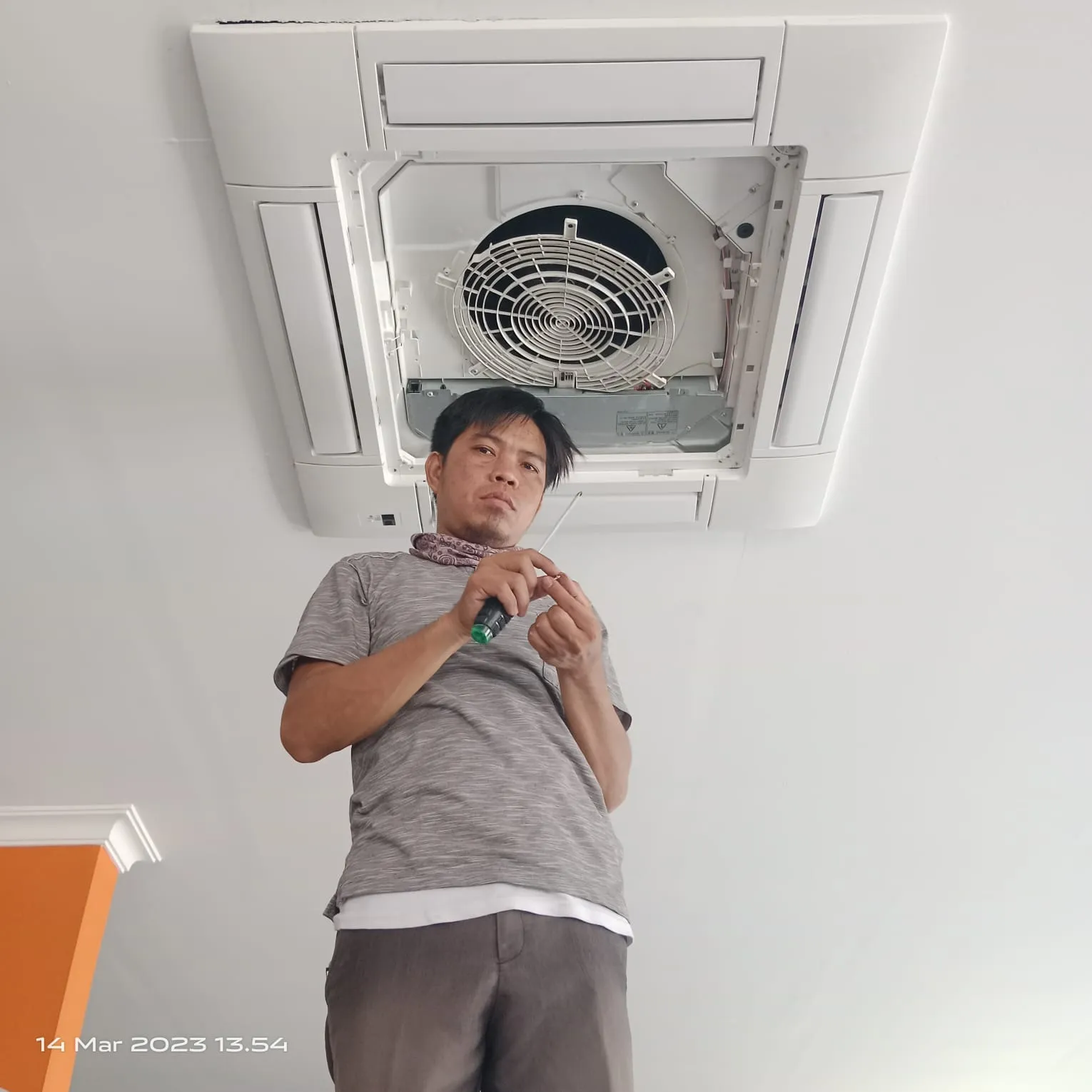Jasa Service AC | Harga Jasa Pasang Ac Bekasi; Berpengalaman, andal, dan terpercaya