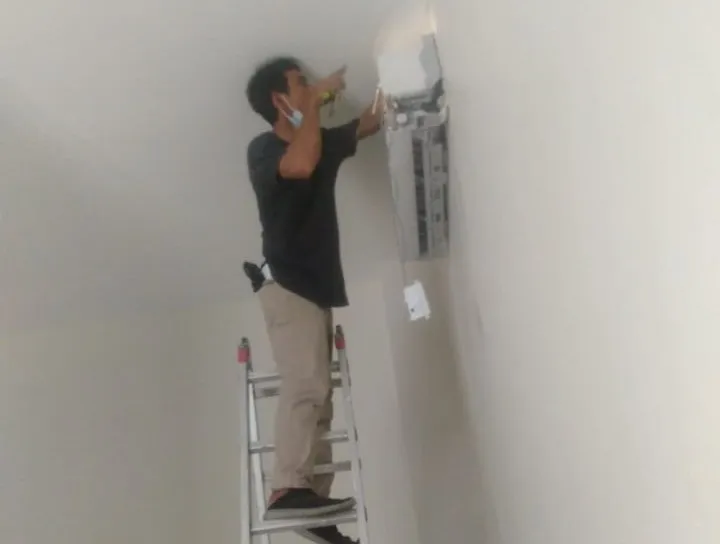 Jasa Service Ac Ducting Jakarta; Teknisi Berpengalaman, andal, dan terpercaya