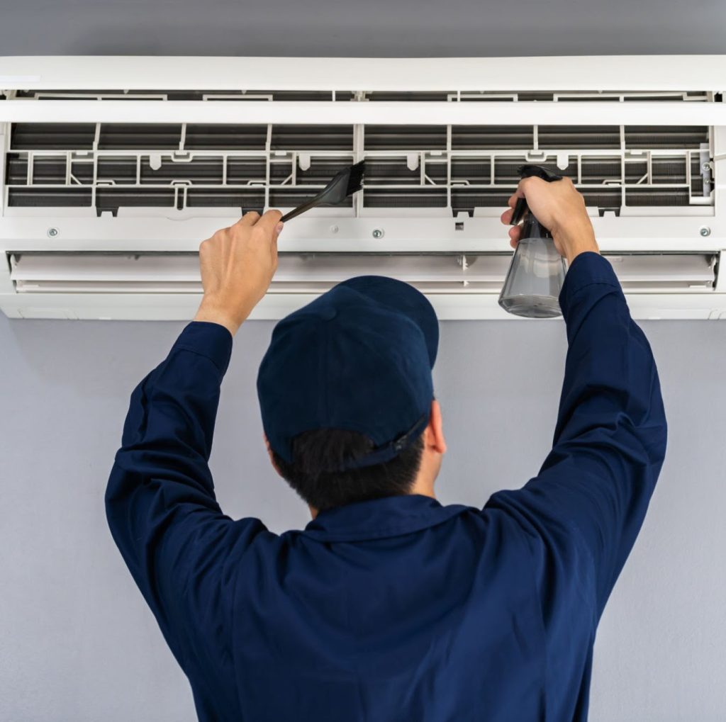 Jasa Servis Ac; Teknisi Berpengalaman, andal, dan terpercaya