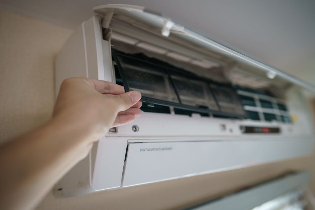 Jasa Ac Solusi Perbaikan Berbagai tipe dan jenis AC